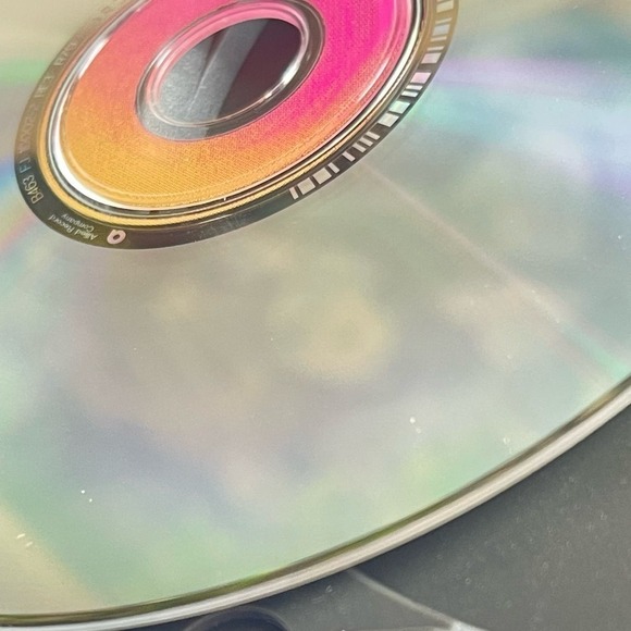 SALE Prince Interactive 1994 CD-ROM for Mac/PC with Jewel Case Registration Card - Picture 14 of 16